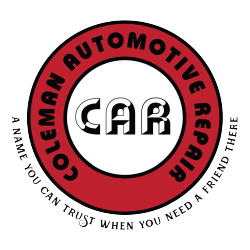 Coleman Automotive Repair, LLC Logo