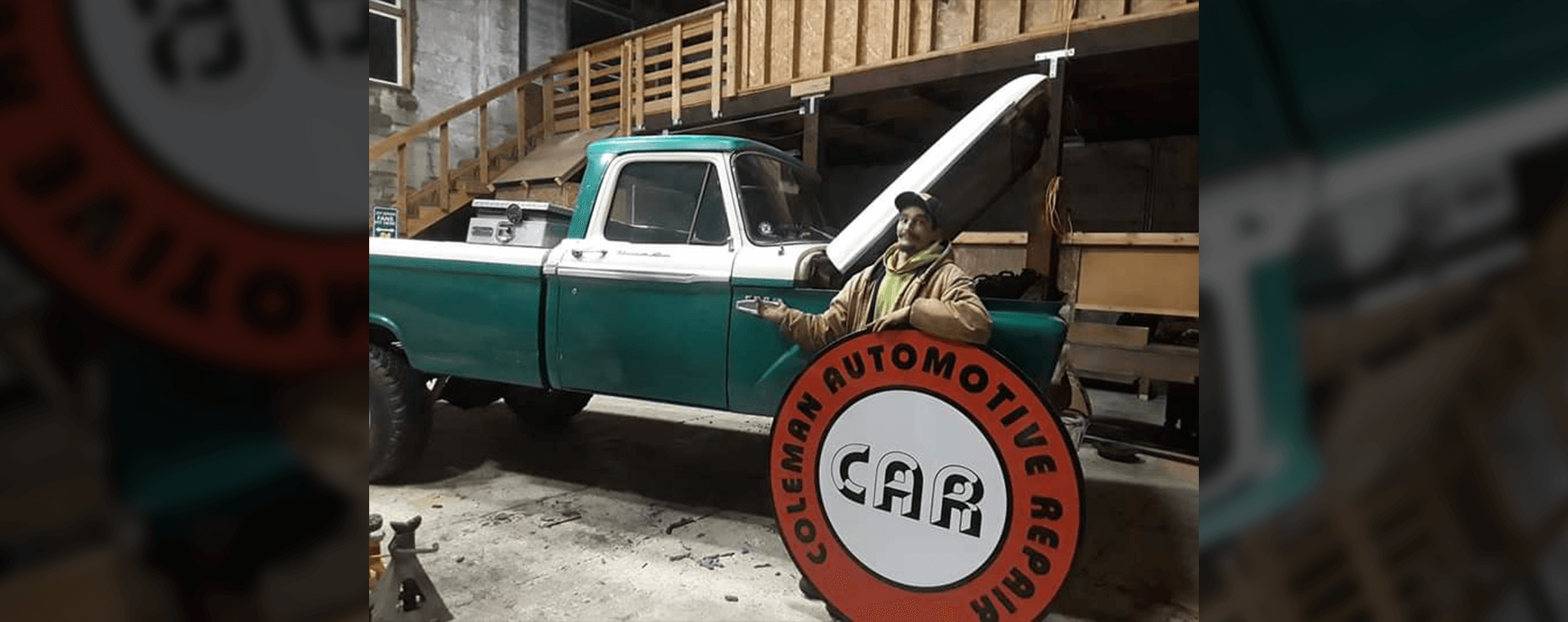 Auto Repair